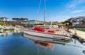 Sydney Wharf Marina lease hold FOR SALE