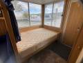 "SKEETA" One Bed, One Bath, Pontoon Houseboat Sale