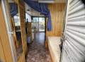 "SKEETA" One Bed, One Bath, Pontoon Houseboat Sale