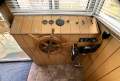 "SKEETA" One Bed, One Bath, Pontoon Houseboat Sale