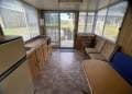 "SKEETA" One Bed, One Bath, Pontoon Houseboat Sale