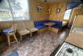 "SKEETA" One Bed, One Bath, Pontoon Houseboat Sale