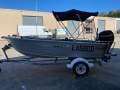 Stacer 429 Nomad