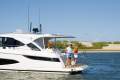 Riviera 4300 Sports Express