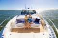 Riviera 4300 Sports Express