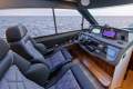 Riviera 4600 Sport Yacht Platinum Edition