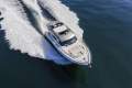 Riviera 4600 Sport Yacht Platinum Edition