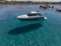 Riviera 4600 Sport Yacht Platinum Edition