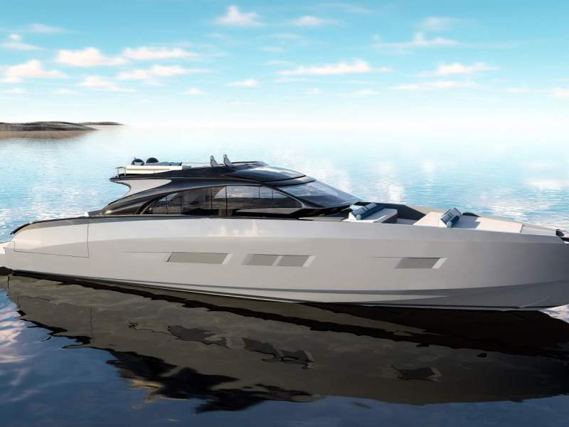 Centouno Navi Aria 78