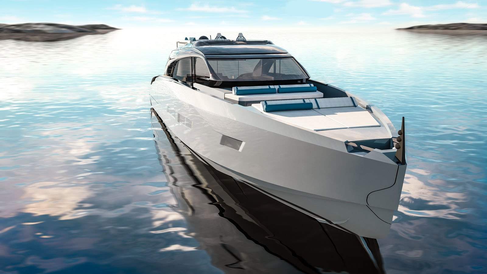 Centouno Navi Aria 78