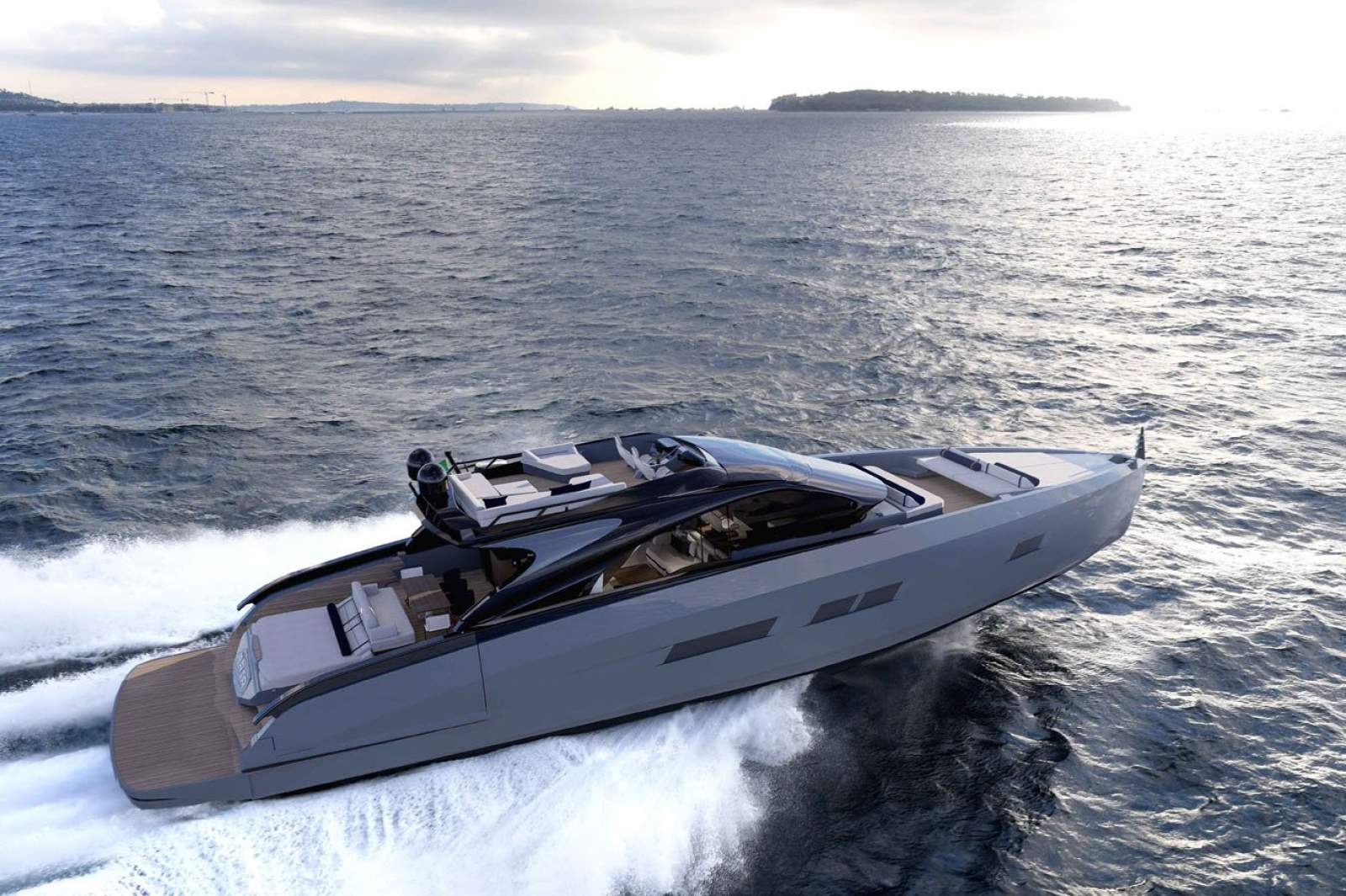 Centouno Navi Aria 78