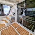 Sea Ray 455 Sedan Bridge 445 Sedan Bridge