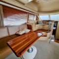Sea Ray 455 Sedan Bridge 445 Sedan Bridge