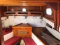 Huon 48 ft Pilot House Gardner Diesel Syd