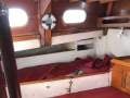 Huon 48 ft Pilot House Gardner Diesel Syd