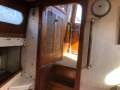 Huon 48 ft Pilot House Gardner Diesel Syd