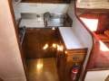 Huon 48 ft Pilot House Gardner Diesel Syd