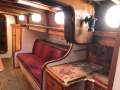 Huon 48 ft Pilot House Gardner Diesel Syd