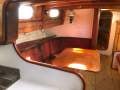 Huon 48 ft Pilot House Gardner Diesel Syd