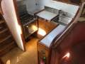 Huon 48 ft Pilot House Gardner Diesel Syd