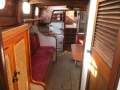 Huon 48 ft Pilot House Gardner Diesel Syd