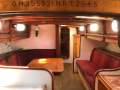 Huon 48 ft Pilot House Gardner Diesel Syd