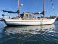 Huon 48 ft Pilot House Gardner Diesel Syd