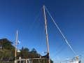 Huon 48 ft Pilot House Gardner Diesel Syd