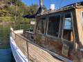 Huon 48 ft Pilot House Gardner Diesel Syd
