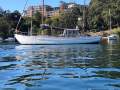 Huon 48 ft Pilot House Gardner Diesel Syd