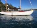 Huon 48 ft Pilot House Gardner Diesel Syd
