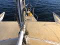 Hedley Nicol 35 ft Wanderer New Photos & Detail (Sydney)