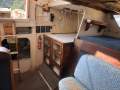 Hedley Nicol 35 ft Wanderer New Photos & Detail (Sydney)