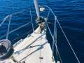 Alubat Ovni 41 2015 relaunch after complete refit.