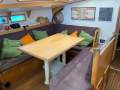 Alubat Ovni 41 2015 relaunch after complete refit.