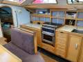 Alubat Ovni 41 2015 relaunch after complete refit.