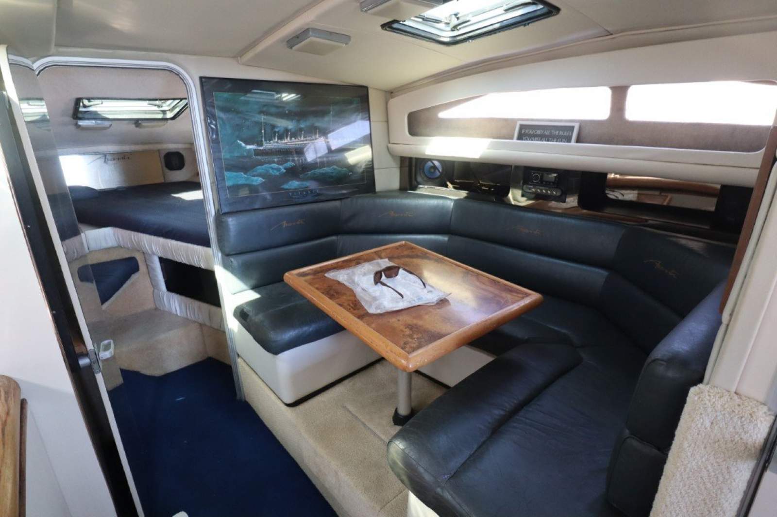 Bayliner 3255 Avanti