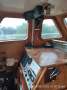 Roberts 345 Pilothouse Steel Cruising Yacht