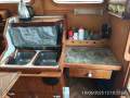 Roberts 345 Pilothouse Steel Cruising Yacht