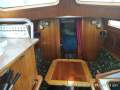Roberts 345 Pilothouse Steel Cruising Yacht