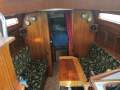 Roberts 345 Pilothouse Steel Cruising Yacht