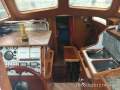 Roberts 345 Pilothouse Steel Cruising Yacht