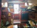 Roberts 345 Pilothouse Steel Cruising Yacht