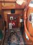 Roberts 345 Pilothouse Steel Cruising Yacht