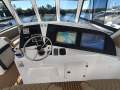 Caribbean 49 Flybridge Cruiser