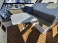 Caribbean 49 Flybridge Cruiser