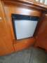 Caribbean 49 Flybridge Cruiser:Barfridge