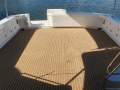 Caribbean 49 Flybridge Cruiser