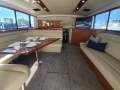 Caribbean 49 Flybridge Cruiser:Saloon