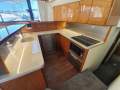 Caribbean 49 Flybridge Cruiser